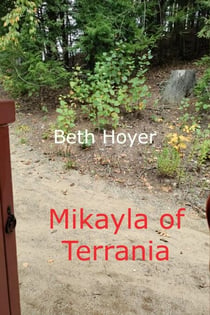 Mikayla of Terrania - Edenia, #179