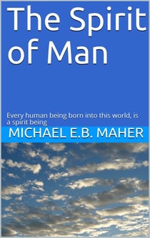 The Spirit of Man - Man, the image of God, #2