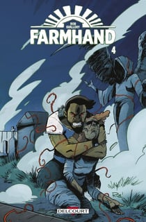 Farmhand T04