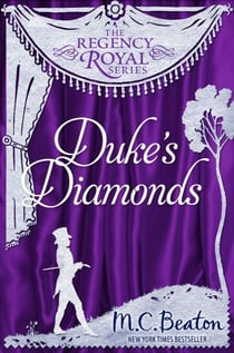 Duke's Diamonds - Regency Royal 11