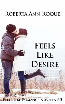 Feels Like Desire - Feels Like Romance, #5
