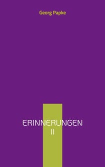 Erinnerungen II - Freitag der Dreizehnte