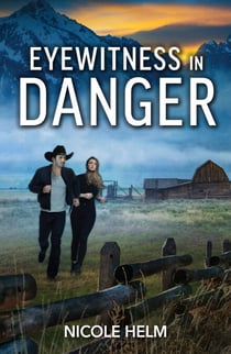 Eyewitness In Danger