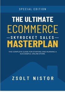 The Ultimate Ecommerce Masterplan