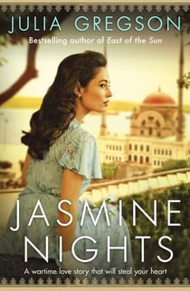 Jasmine Nights - A Richard and Judy bookclub choice