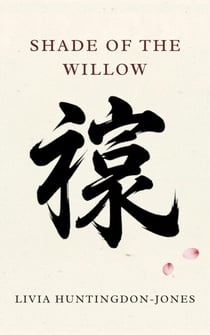 The Shade of the Willow - Japanese Ghosts, #2