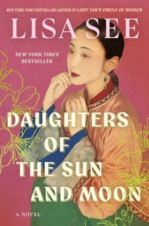 Daughters of the Sun and Moon - A Novel