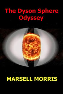 The Dyson Sphere Odyssey - Quick read, #10