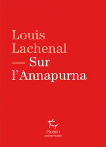 Sur l'Annapurna