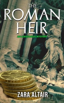 The Roman Heir - Argolicus Mysteries