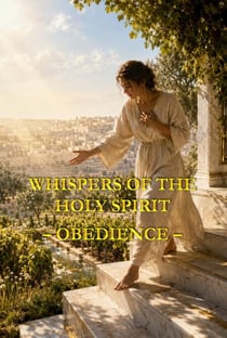 Whispers of the Holy Spirit – Obedience