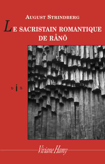 Le Sacristain romantique de Ranö