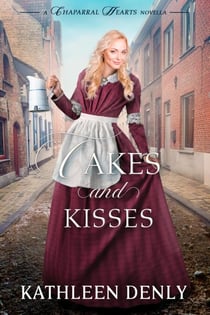 Cakes & Kisses - Chaparral Hearts