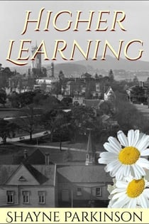 Higher Learning - Daisy, #3