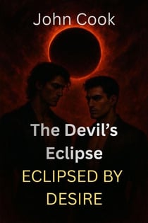 The Devil’s Eclipse - Eclipsed by Desire, #2