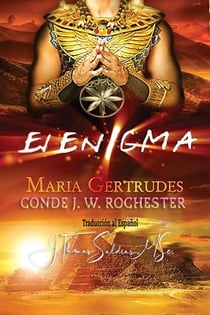 El Enigma - Conde J.W. Rochester