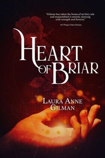 Heart of Briar - Portals, #1