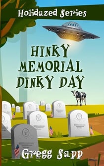 Hinky Memorial Dinky Day - Holidazed, #8