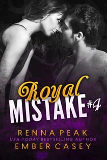 Royal Mistake #4 - Royal Mistake, #4