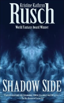 Shadow Side - Whale Rock