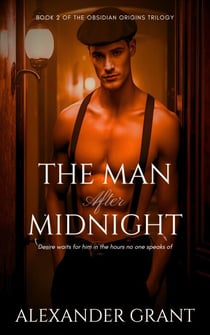 The Man After Midnight - When the World Fell Apart, #6