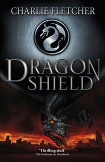 Dragon Shield - Book 1