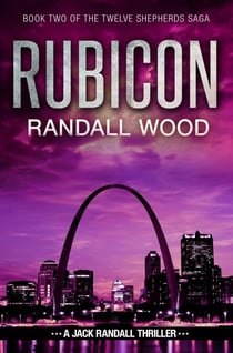 Rubicon - Jack Randall, #7