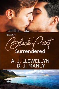 Black Point Surrendered - Black Point, #4