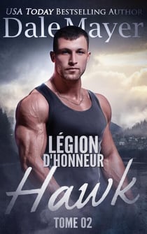 Hawk (French) - Légion d’honneur, #2