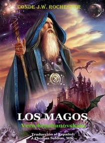 Los Magos - Conde J.W. Rochester