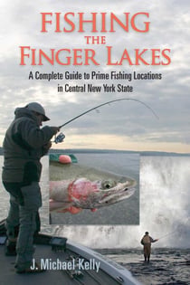 Fishing the Finger Lakes - A Complete Guide to Prime Fishing Locations in Central New York State