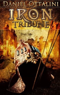 Iron Tribune - The Steam Empire Chronicles, #3