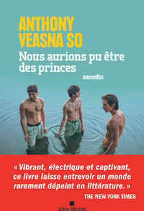Nous aurions pu être des princes