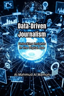 Data-Driven Journalism