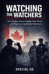 Watching the Watchers