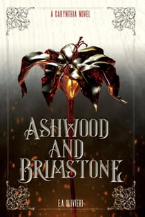 Ashwood and Brimstone - Tales of Carynthia, #1
