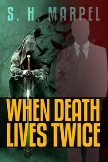 When Death Lives Twice - Ghost Hunters Mystery Parables