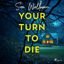 Your Turn to Die