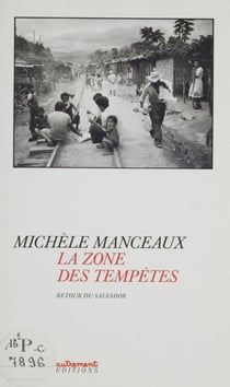 La Zone des tempêtes - Retour du Salvador