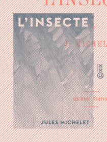 L'Insecte - L'infini vivant