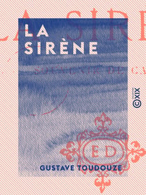 La Sirène - Souvenir de Capri