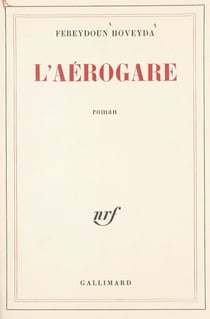 L'aérogare