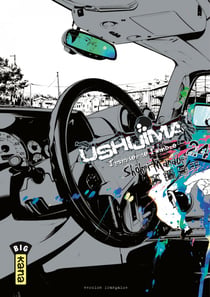 Ushijima, l'usurier de l'ombre - Tome 24