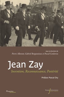 Jean Zay - Invention, Reconnaissance, Postérité