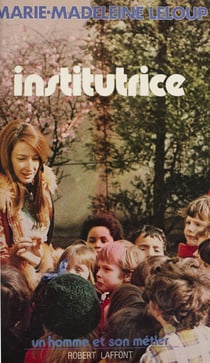 Institutrice