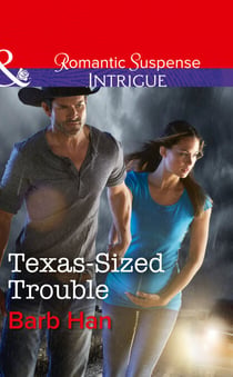 Texas-Sized Trouble