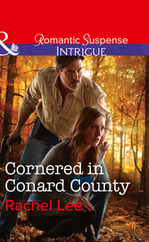 Cornered In Conard County