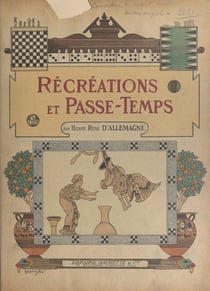 Récréations et passe-temps
