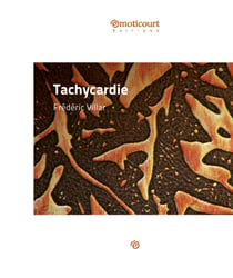 Tachycardie - Recueil de nouvelles