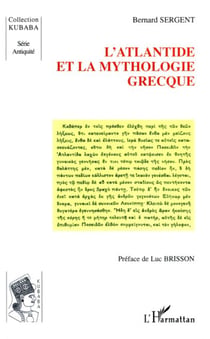 L'Atlantide et la mythologie grecque